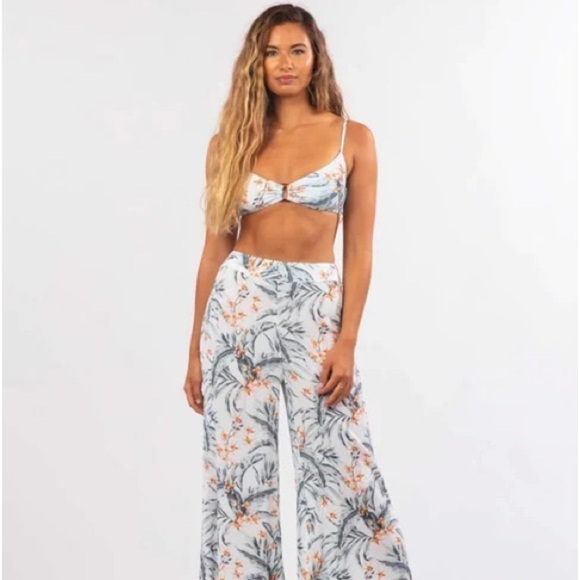 🔆RIP CURL🔆 DIAMOND BAY BEACH PANT - Picture 3 of 13